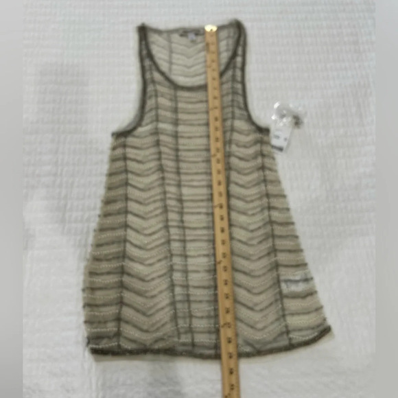 NWT Urban Outfitters Beaded Tank. Major Maximalism! Festival. Boho Chic. - Picture 7 of 8